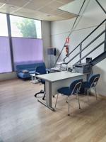 Traspaso de Taller Mecánico en Polígono PISA, Mairena del Aljarafe photo 0