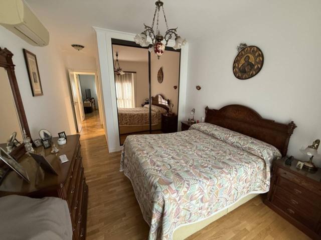 Luminoso piso de 3 dormitorios con terraza acristalada en Antonia Domínguez, Madrid photo 0