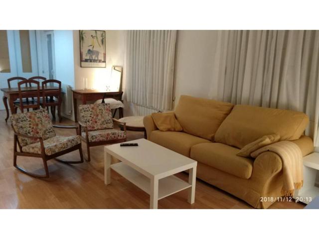 Piso en alquiler en Cuatro Caminos(28020) photo 0