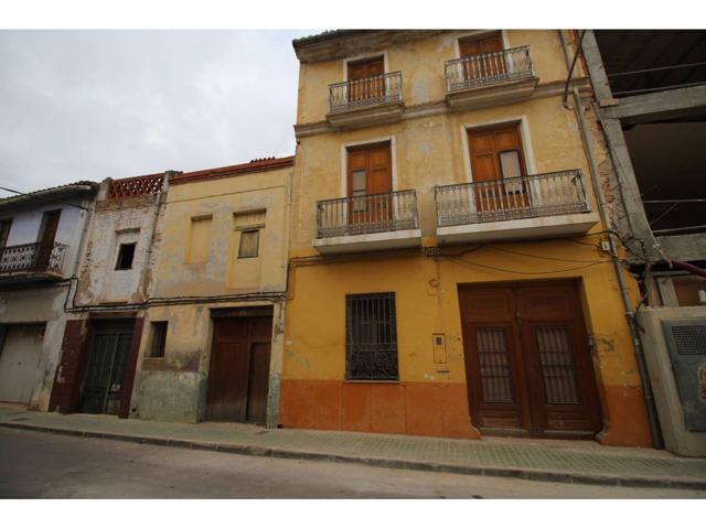 Casa unifamiliar en venta en Carlet photo 0