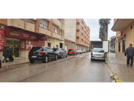 Plaza y trastero en venta photo 0