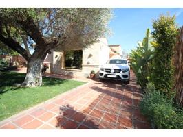 CHALET EN URB. ISMAEL TOMAS ZONA NO INUNDABLE DE LA POBLACIÓN CON VISTAS MARAVILLOSAS photo 0