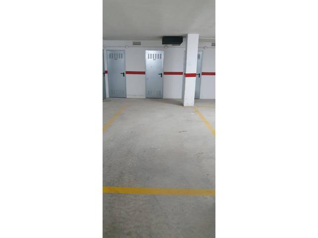 Venta de garage en Carlet photo 0