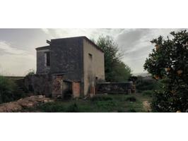 Terreno con caseta y piscina photo 0