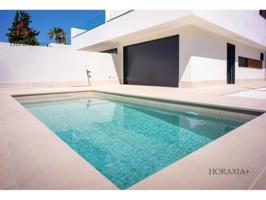 Casa pareada en playa photo 0