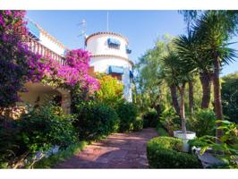 Casa excepcional en Terramar. photo 0