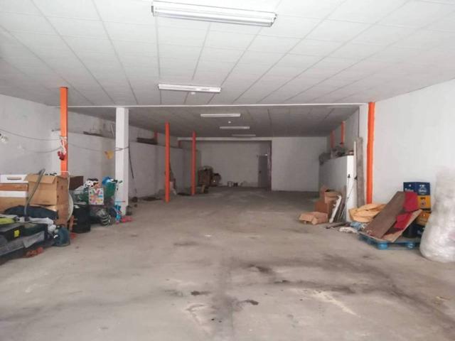 Local En venta en Alcoi photo 0