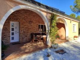 Chalet en venta en Batoy photo 0