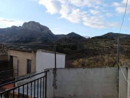 Venta de villa en Beniarrés photo 0