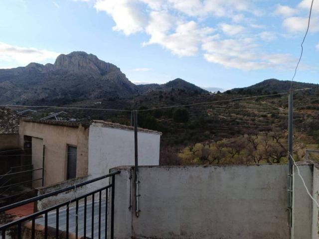 Villa En venta en Beniarres photo 0