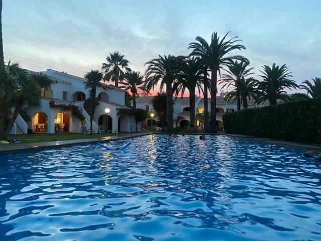 Piso En alquiler en Denia photo 0