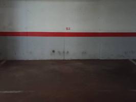 Garaje en venta en Cocentaina photo 0