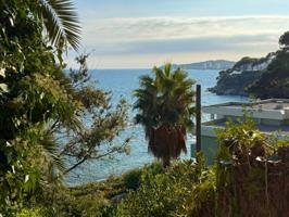 Apartamento con gran terraza, vistas al mar y parking en Cala Cap Roig – Calonge - Platja d’Aro photo 0