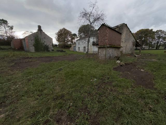 Casa De Campo En venta en Román, Villalba photo 0