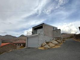Casa En venta en Navarredondilla photo 0
