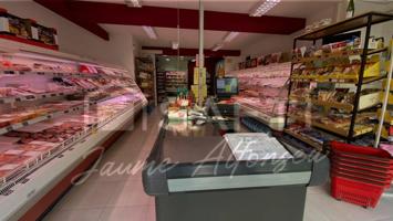 Supermercado cárnico en traspaso: éxito garantizado desde el primer día photo 0
