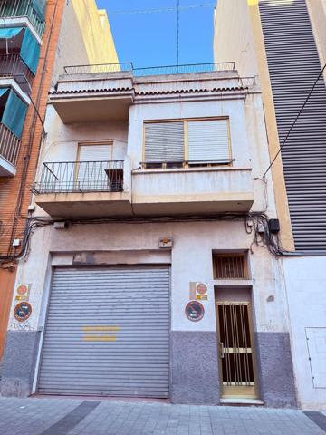 Casa En venta en Alacant-Alicante photo 0