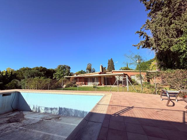 Villa En venta en Alacant-Alicante photo 0