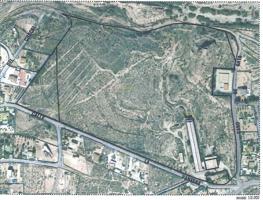 Almacén En venta en Alacant-Alicante photo 0