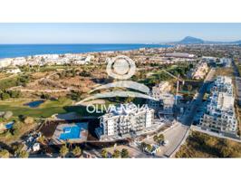 Piso En venta en Oliva photo 0