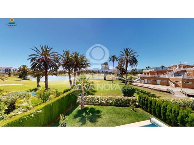 Piso En venta en Oliva photo 0