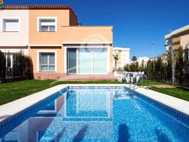 Piso En venta en Oliva photo 0