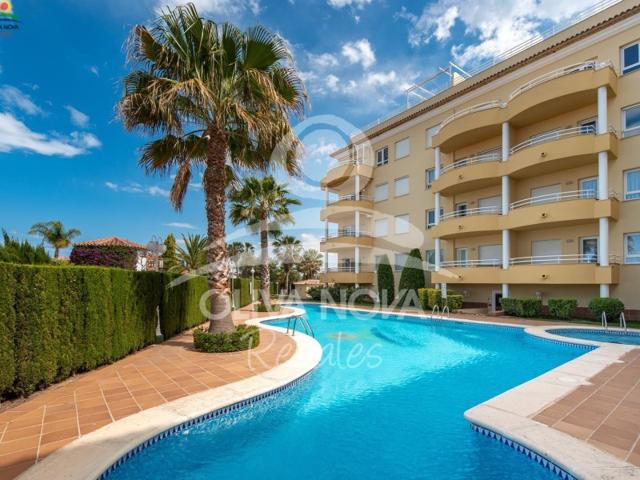  Ático En venta en Oliva photo 0