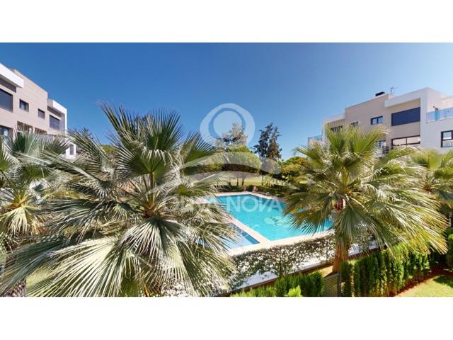 Piso En venta en Oliva photo 0