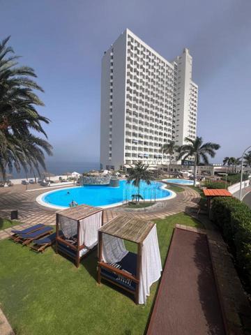 Apartamento en espectacular complejo hotelero photo 0