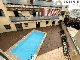 Dúplex - Terrassa photo 0