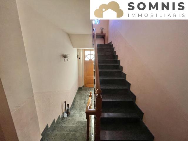 Unifamiliar adosada - Terrassa photo 0