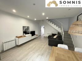 Unifamiliar adosada - Terrassa photo 0