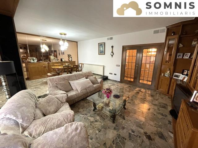 Unifamiliar adosada - Terrassa photo 0