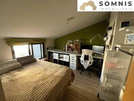 Dúplex - Terrassa photo 0