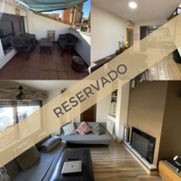 Dúplex - Terrassa photo 0