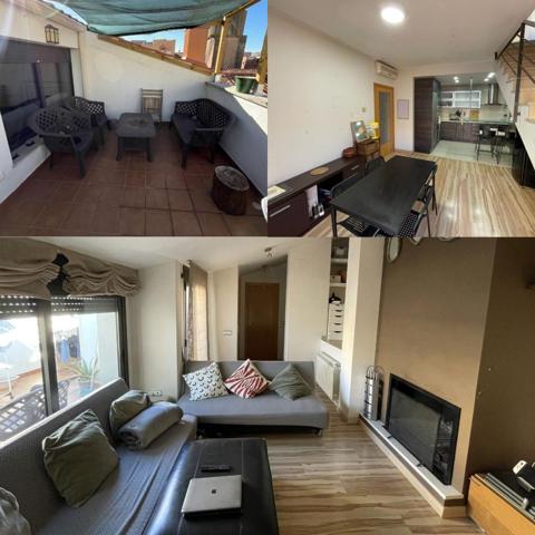 Dúplex - Terrassa photo 0