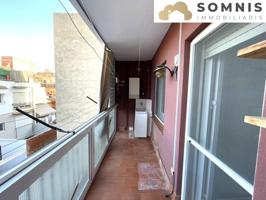 Piso - Terrassa photo 0