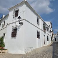 Casa En venta en Calle Cerrillo 31, 14870, Zuheros, Córdoba photo 0