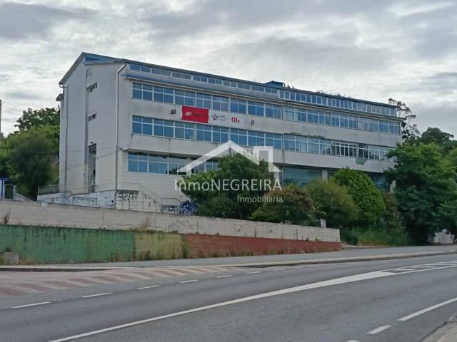 Colelgio en Oleiros photo 0