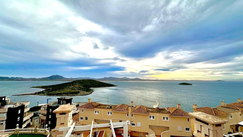 Adosada en Venta en Manga Del Mar Menor, La Murcia photo 0
