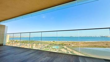 Piso en Venta en Playa Honda Murcia photo 0