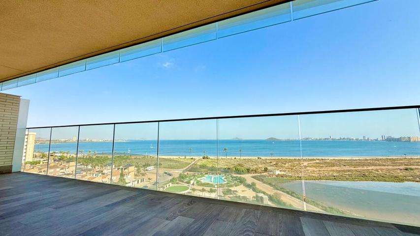 Piso en Venta en Playa Honda Murcia photo 0
