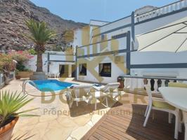 Villa En venta en Santiago Del Teide photo 0