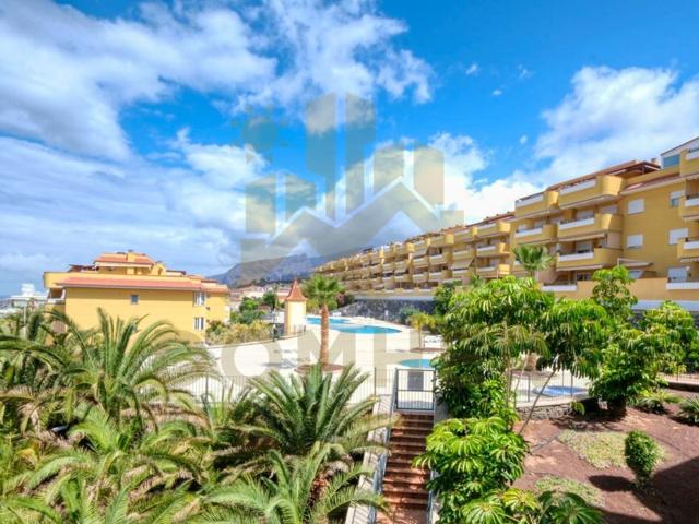 Piso En venta en Santiago Del Teide photo 0