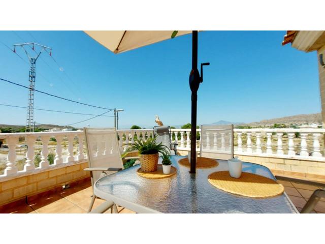 Chalet Independiente en El Fenazar, Molina de Segura - ¡Tu nuevo hogar te espera! photo 0