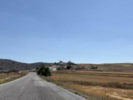 VIVIENDA A POCOS KM DE TOPARES photo 0