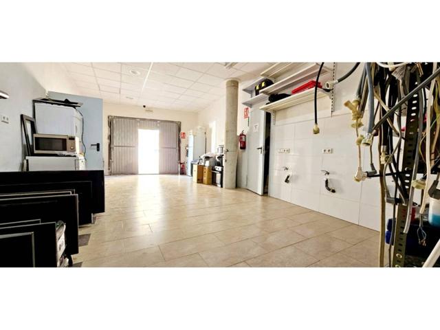 Local comercial en alquiler en Las Torres de Cotillas, zona Los Pulpites photo 0