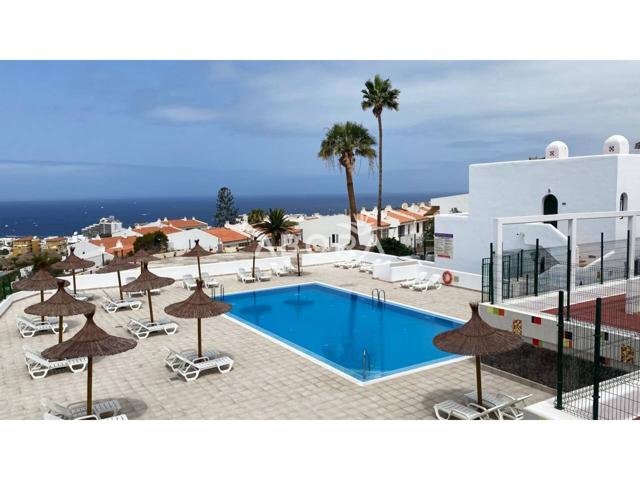 Apartamento en venta en Adeje Norte(38660) photo 0