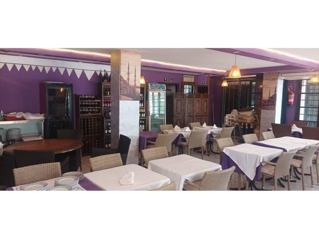 Local en venta en Los Cristianos(38650) photo 0