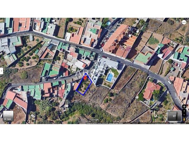 Terreno en Venta en Arafo photo 0